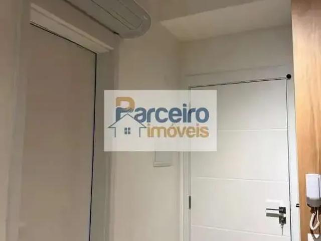 Kitnet / Stúdio para Locação em São Paulo/SP Vila Mariana 1 Quartos