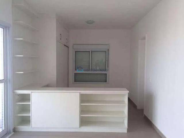 Kitnet / Stúdio para Locação em São Paulo/SP Vila Mariana 1 Quartos