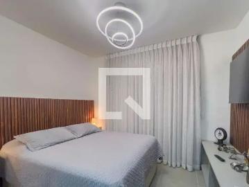 Kitnet / Stúdio para Locação em São Paulo/SP Vila Mariana 1 Quartos