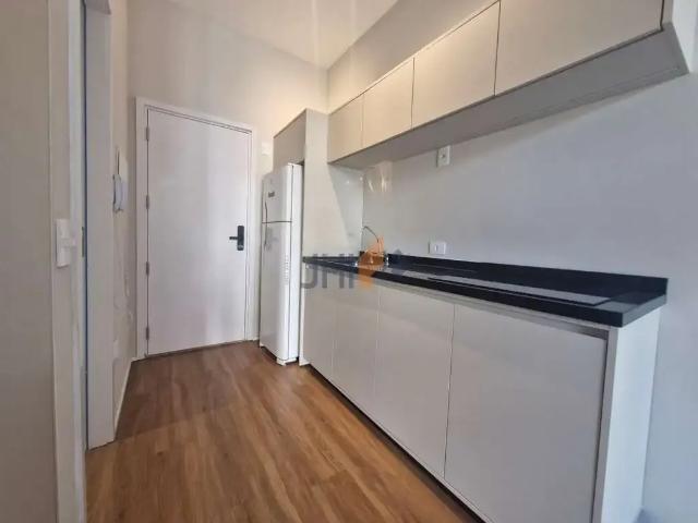 Kitnet / Stúdio para Locação em São Paulo/SP Vila Mariana 1 Quartos