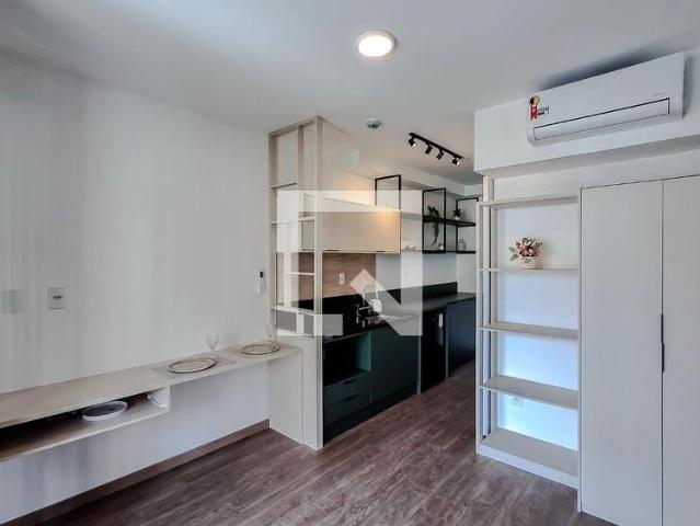Kitnet / Stúdio para Locação em São Paulo/SP Vila Mariana 1 Quartos