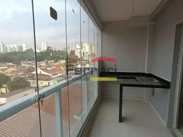 Kitnet / Stúdio para Locação em São Paulo/SP Santana 1 Quartos