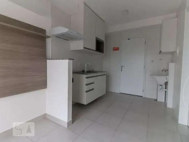 Kitnet / Stúdio para Locação em São Paulo/SP Vila Mascote 1 Quartos