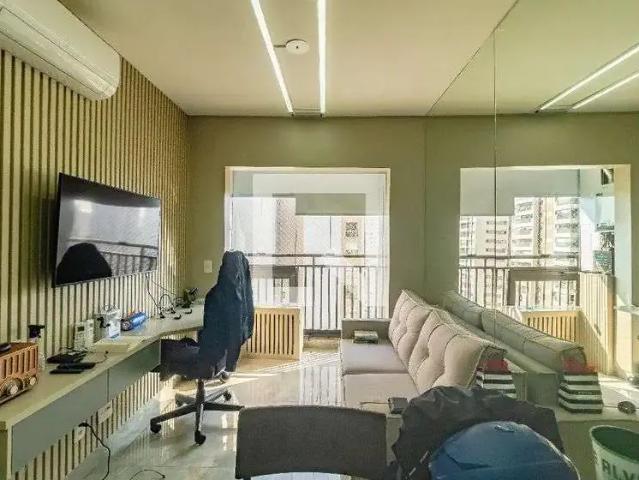 Kitnet / Stúdio para Locação em São Paulo/SP Vila Mascote 1 Quartos