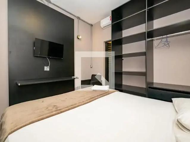 Kitnet / Stúdio para Locação em São Paulo/SP Vila Mascote 1 Quartos
