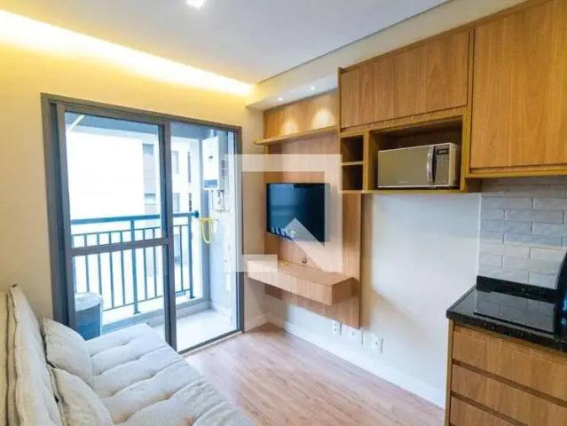 Kitnet / Stúdio para Locação em São Paulo/SP Vila Mascote 1 Quartos