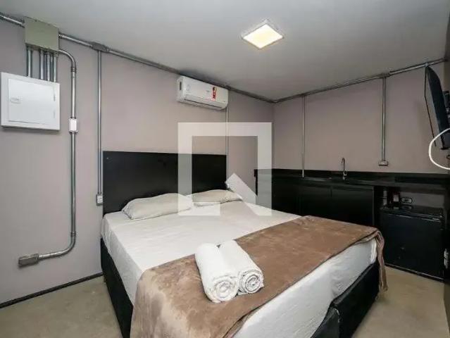 Kitnet / Stúdio para Locação em São Paulo/SP Vila Mascote 1 Quartos