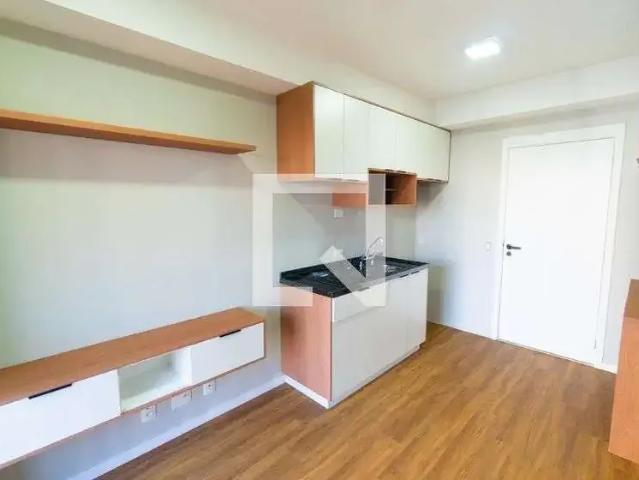 Kitnet / Stúdio para Locação em São Paulo/SP Vila Mascote 1 Quartos