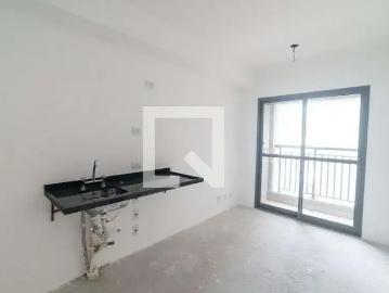 Kitnet / Stúdio para Locação em São Paulo/SP Vila Mascote 1 Quartos