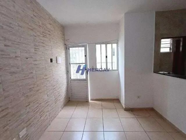 Kitnet / Stúdio para Locação em São Paulo/SP Vila Medeiros 2 Quartos