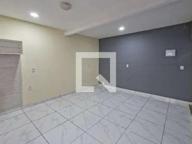 Kitnet / Stúdio para Locação em São Paulo/SP Vila Miriam 1 Quartos