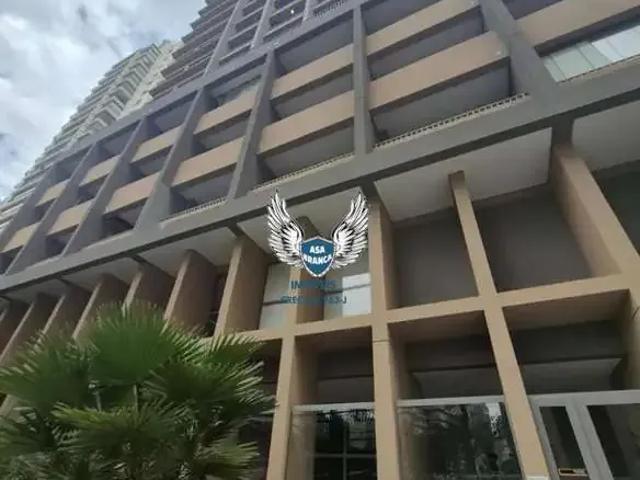 Kitnet / Stúdio para Locação em São Paulo/SP Vila Nova Conceição 1 Quartos