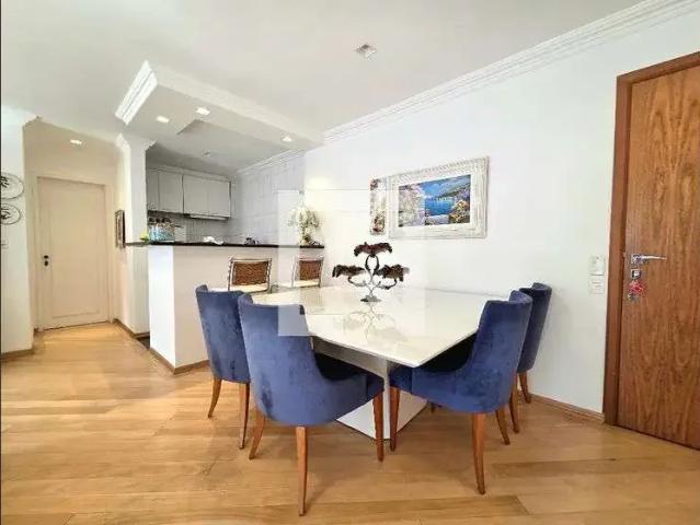 Kitnet / Stúdio para Locação em São Paulo/SP Vila Nova Conceição 1 Quartos