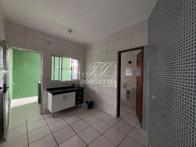 Kitnet / Stúdio para Locação em São Paulo/SP Vila Nova Galvão 1 Quartos