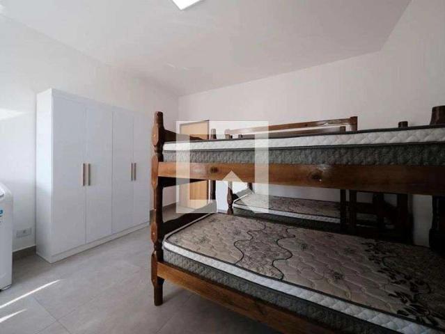 Kitnet / Stúdio para Locação em São Paulo/SP Vila Nhocune 1 Quartos
