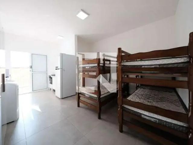 Kitnet / Stúdio para Locação em São Paulo/SP Vila Nhocune 1 Quartos