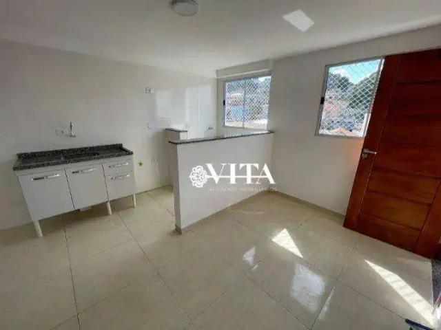 Kitnet / Stúdio para Locação em São Paulo/SP Vila Nivi 11 Quartos