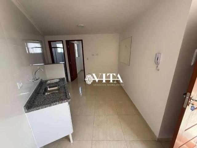 Kitnet / Stúdio para Locação em São Paulo/SP Vila Nivi 1 Quartos