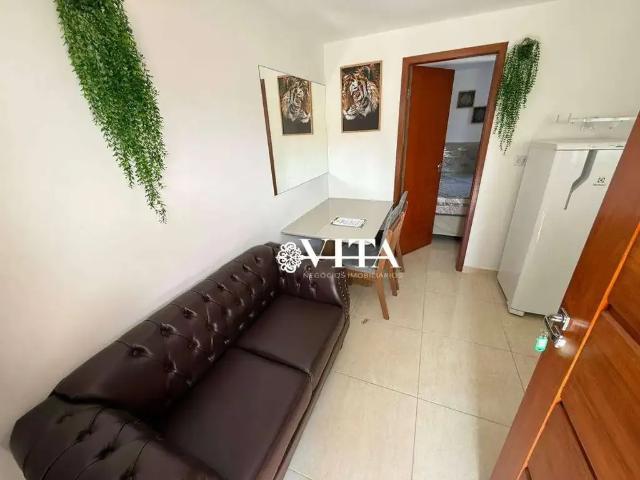 Kitnet / Stúdio para Locação em São Paulo/SP Vila Nivi 1 Quartos