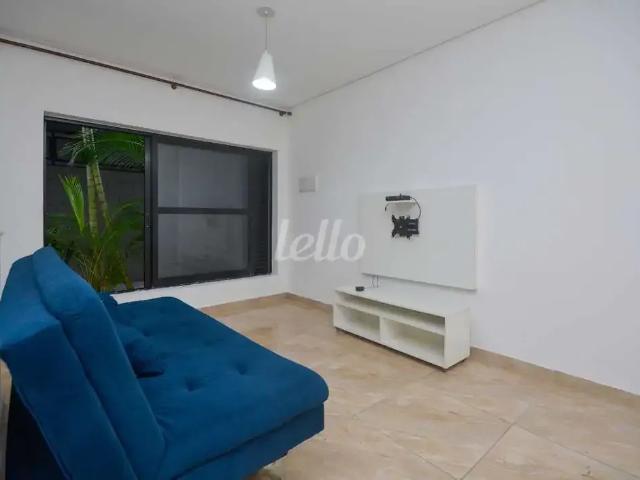 Kitnet / Stúdio para Locação em São Paulo/SP Vila São José Ipiranga 1 Quartos
