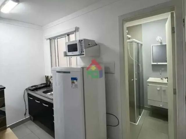 Kitnet / Stúdio para Locação em São Paulo/SP Vila São Luís Zona Oeste