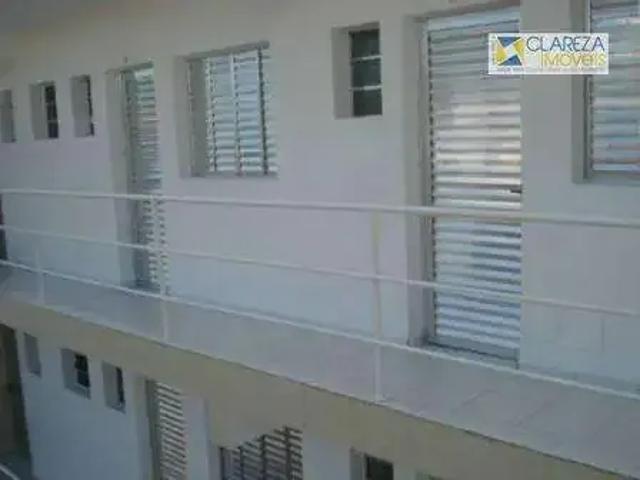 Kitnet / Stúdio para Locação em São Paulo/SP Vila São Luís Zona Oeste 1 Quartos