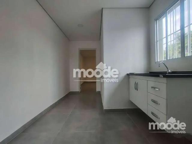 Kitnet / Stúdio para Locação em São Paulo/SP Vila São Silvestre 1 Quartos