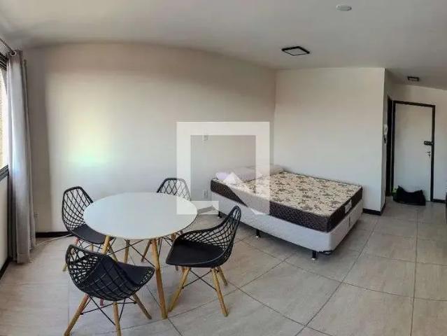 Kitnet / Stúdio para Locação em São Paulo/SP Vila Sônia 1 Quartos