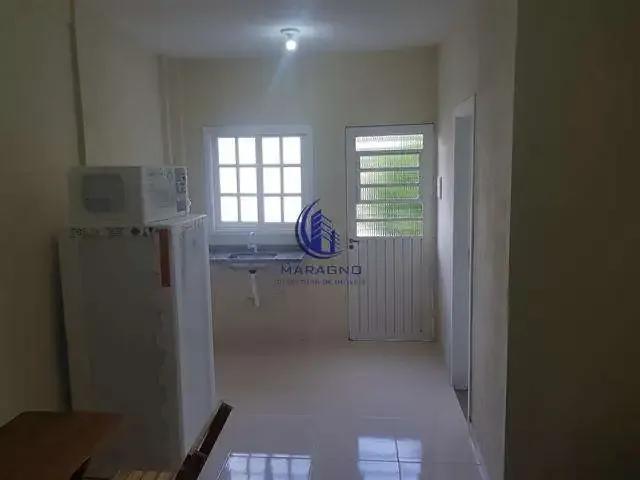 Kitnet / Stúdio para Locação em São Paulo/SP Vila Sônia 1 Quartos