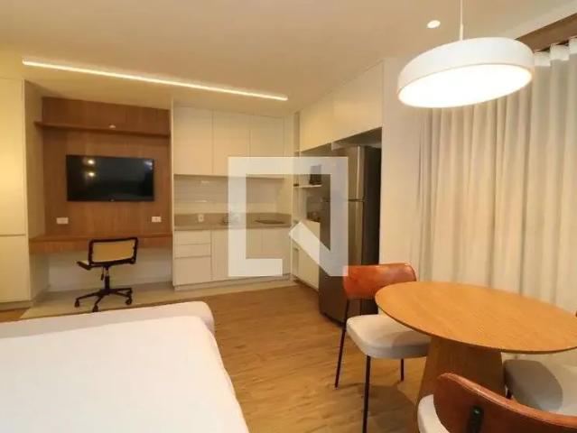 Kitnet / Stúdio para Locação em São Paulo/SP Vila Santa Clara 1 Quartos