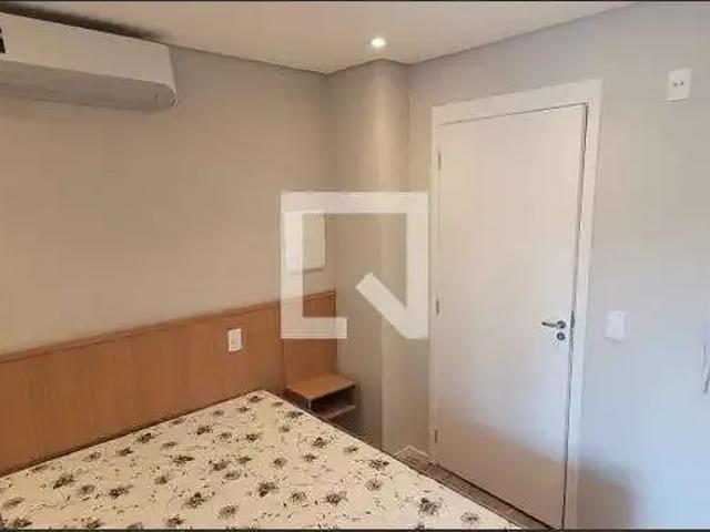 Kitnet / Stúdio para Locação em São Paulo/SP Vila Santa Clara 1 Quartos