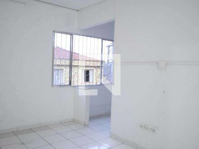 Kitnet / Stúdio para Locação em São Paulo/SP Vila Santa Clara 1 Quartos