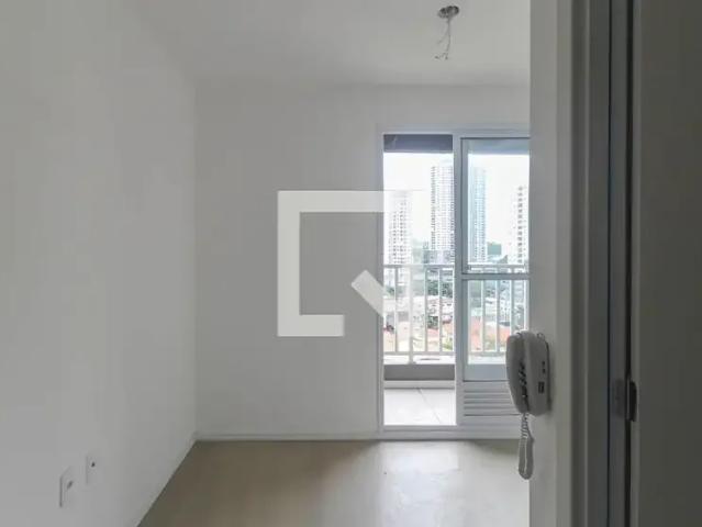 Kitnet / Stúdio para Locação em São Paulo/SP Vila Santa Clara 1 Quartos