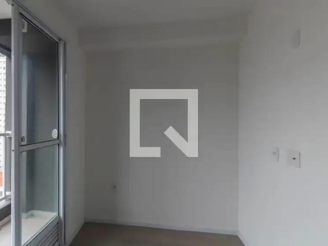 Kitnet / Stúdio para Locação em São Paulo/SP Vila Santa Clara 1 Quartos