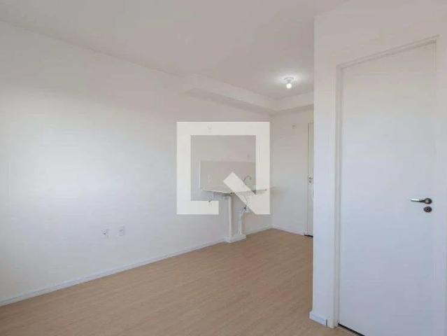 Kitnet / Stúdio para Locação em São Paulo/SP Vila Santa Maria 1 Quartos