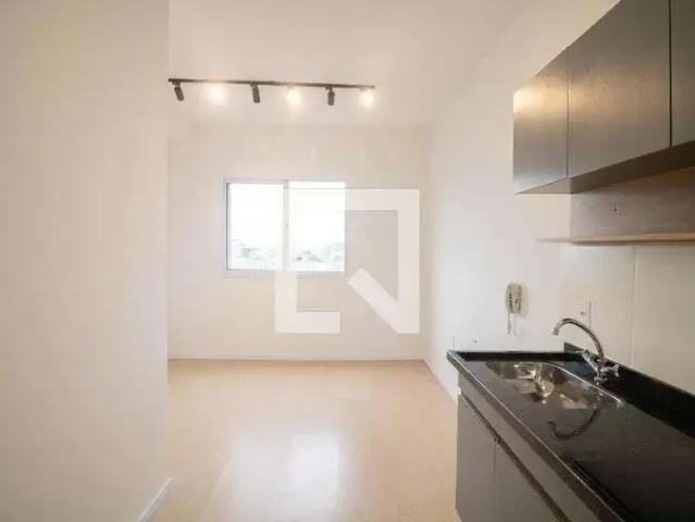 Kitnet / Stúdio para Locação em São Paulo/SP Vila Santa Maria 1 Quartos