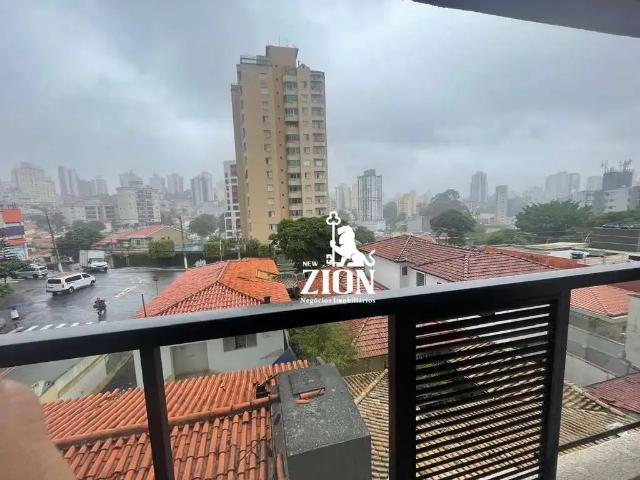 Kitnet / Stúdio para Locação em São Paulo/SP Vila Paulicéia 1 Quartos