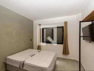 Kitnet / Stúdio para Locação em São Paulo/SP Vila Penteado 1 Quartos