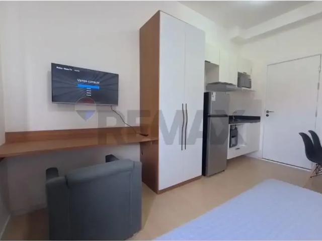 Kitnet / Stúdio para Locação em São Paulo/SP Vila Pereira Barreto 1 Quartos
