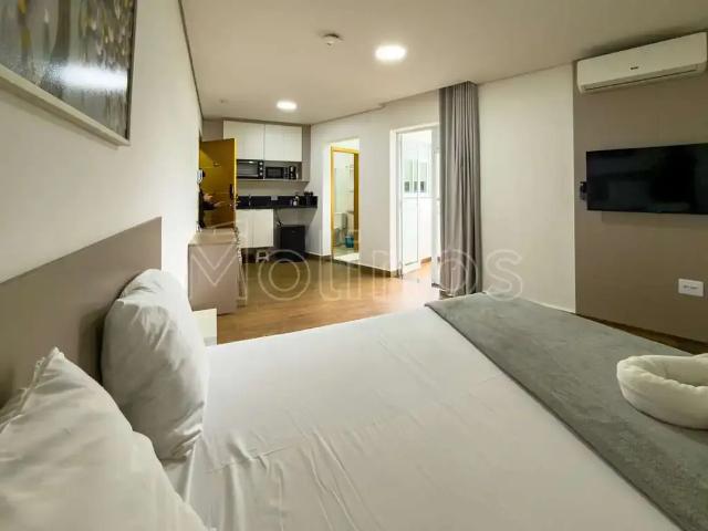 Kitnet / Stúdio para Locação em São Paulo/SP Vila Prudente 1 Quartos