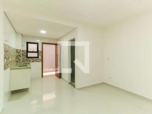 Kitnet / Stúdio para Locação em São Paulo/SP Vila Prudente 1 Quartos