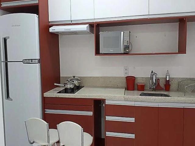 Kitnet / Stúdio para Locação em São Paulo/SP Vila Prudente 1 Quartos