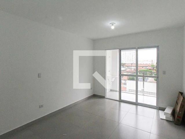 Kitnet / Stúdio para Locação em São Paulo/SP Vila Prudente 1 Quartos