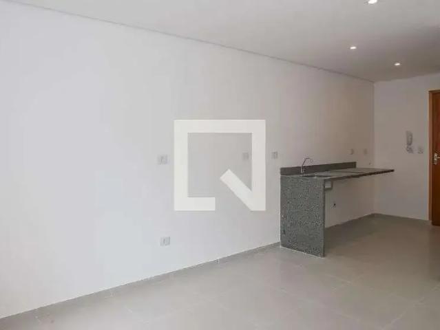 Kitnet / Stúdio para Locação em São Paulo/SP Vila Romana 1 Quartos