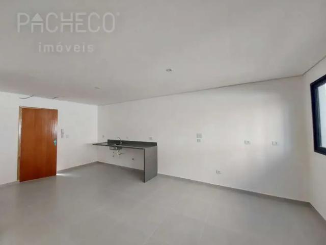 Kitnet / Stúdio para Locação em São Paulo/SP Vila Romana 1 Quartos