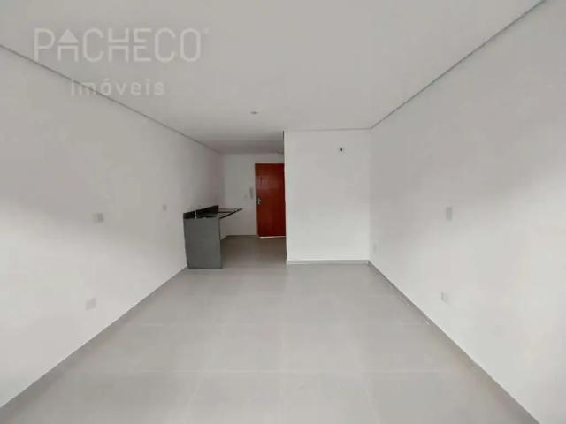 Kitnet / Stúdio para Locação em São Paulo/SP Vila Romana 1 Quartos