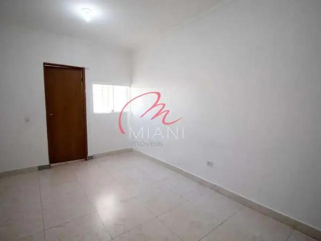 Kitnet / Stúdio para Locação em São Paulo/SP Vila Romana 1 Quartos