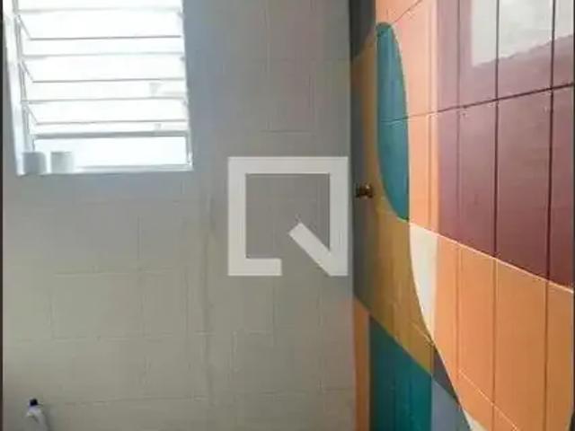 Kitnet / Stúdio para Locação em São Paulo/SP Vila Romana 2 Quartos