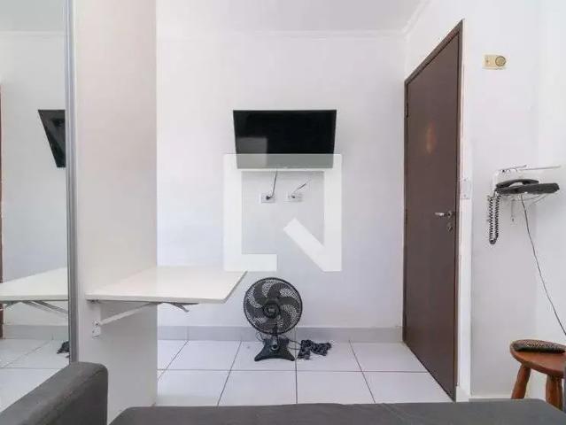 Kitnet / Stúdio para Locação em São Paulo/SP Vila Ré 1 Quartos