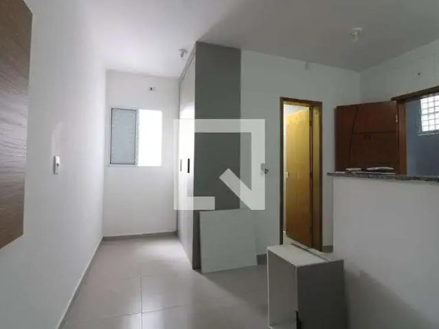 Kitnet / Stúdio para Locação em São Paulo/SP Vila Ré 1 Quartos
